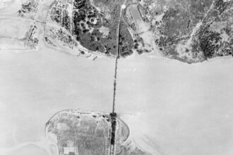 Disaster of the Sittang Bridge – February 1942 Part I