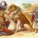 Dogs of the Conquistadors