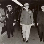 Douglas MacArthur’s “Strategic Withdrawal”
