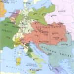EUROPE DURING 1848