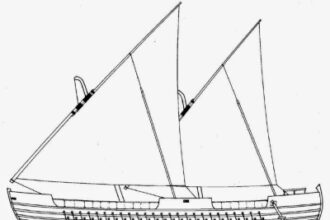 Early Arab Warships