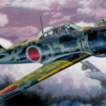 Early War Japanese Air Supremacy – the “Zero”