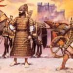 Egypt and Mitanni: War in the Levant (1550–1400 B.C.)