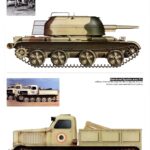 Egyptian Vehicles Arab-Israeli Wars Part IV of V