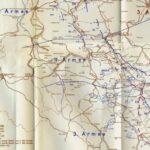 6 - Gorlice-Tarnow Map