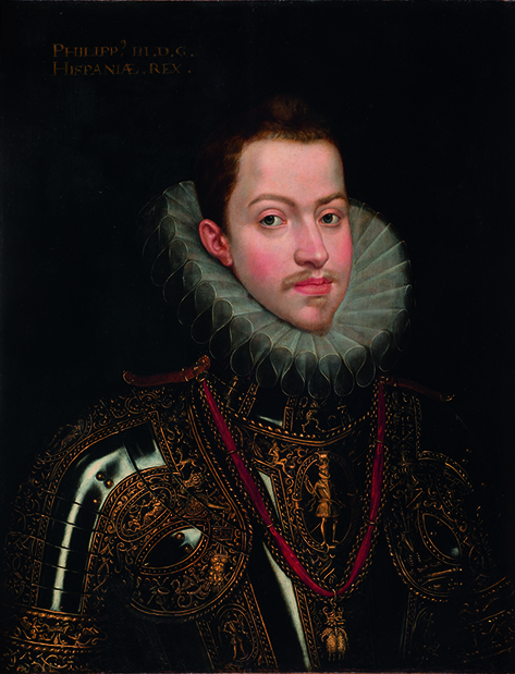 Elizabeth I – Opening New Fronts Against Spain Part II