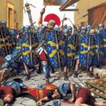 Emperor Galba Down: Otho versus Vitellius 69AD