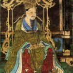 Emperor Kanmu 737–806