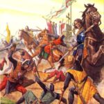 European Warfare 1300-1650 I