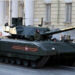 Factors Influencing Russian Force Modernization