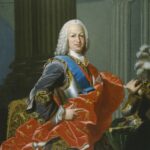 Fernando VI (1746–59), King of Spain