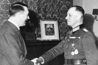 Field Marshal Erwin Rommel’s Report, July 1944