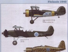 Finland’s Air Force