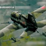 First Days off Barbarossa – Airwar