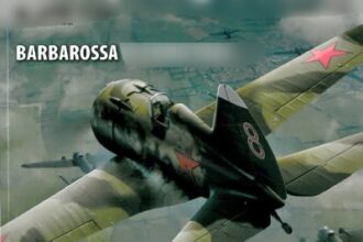 First Days off Barbarossa – Airwar