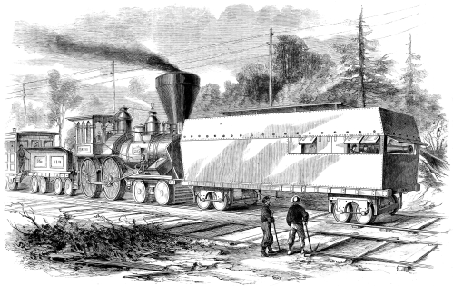 Frank_Leslie's_Illustrated_Newspaper_-_18610518_-_p1_-_Railroad_Battery