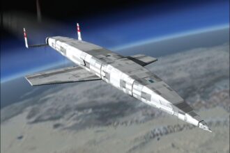 First Steps in Hypersonic Research
