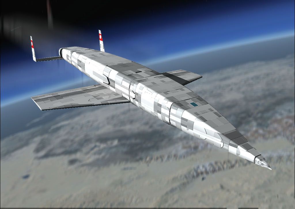 First Steps in Hypersonic Research