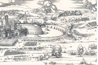 Fortification in the Sixteenth Century