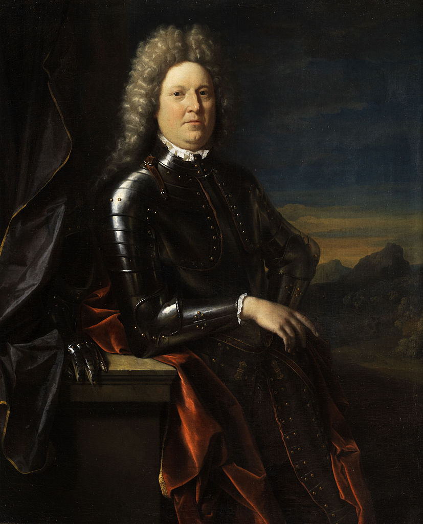 Frederick Henry, vicomte de Schomberg