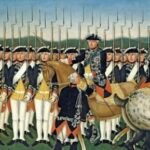 Frederick II and the Silesian Wars