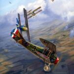 French Airpower 1918 Part II