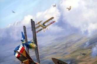 French Airpower 1918 Part II