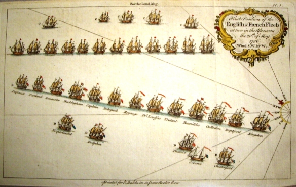Position_des_flottes_francaises_et_anglaises_bataille_de_Minorque_1756