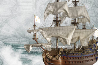 French Naval Technology 1669-1716