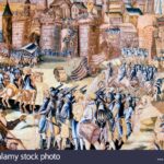 French Wars of Religion between 1540 and 1600 Part I