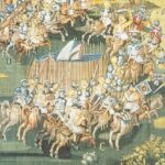 French Wars of Religion between 1540 and 1600 Part II