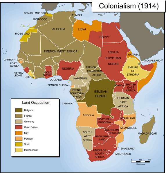 colonialism1914