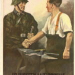 Frenchmen in German Service WWII Part I