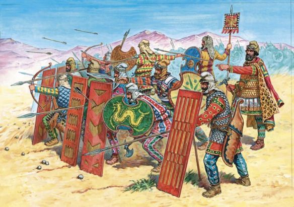 From Marathon to Thermopylae Expurgating Persian War Myths 490–480 BC I