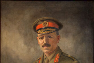 463px-george_edmund_butler_-_major_general_sir_andrew_h_russell