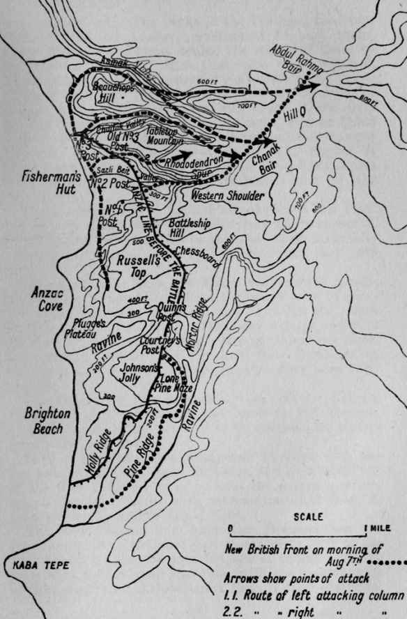 battle_of_sari_bair_showing_the_british_attack_6-8_august_1915