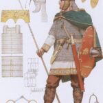 Gallo-Roman – Salian Frank – Carolingian