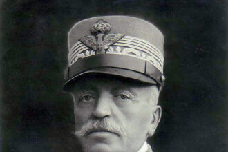 General Luigi Cadorna: A Reappraisal