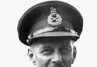 General Sir Miles Christopher Dempsey