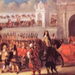 George Monck — 1608-1670 Part III