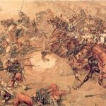 German Cavalry 1860-70 Part I