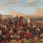 German Cavalry 1860-70 Part II
