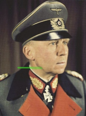 German Generals Fight to the Last… II