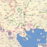 German Operations Against Yugoslavia – 1941 Part II