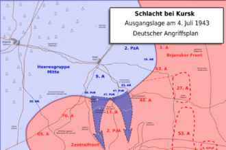 Germany under Pressure 1943 Part IV