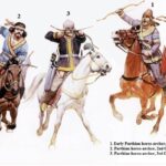 parthian-persian-horse-archers-during-the-wars-against-rome