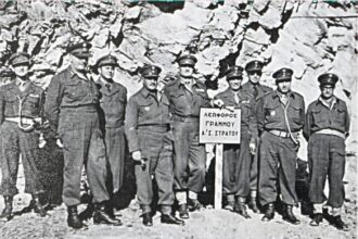 hellenic_army_leadership_in_grammos_1949