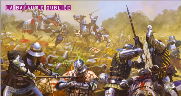 Guerre Folle Mad War 1488–1491