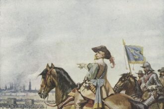 Gustavus Adolphus’ Reforms