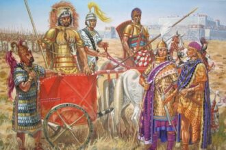 HITTITES, ASSYRIANS, AMURRU, AND AHHIYAWA